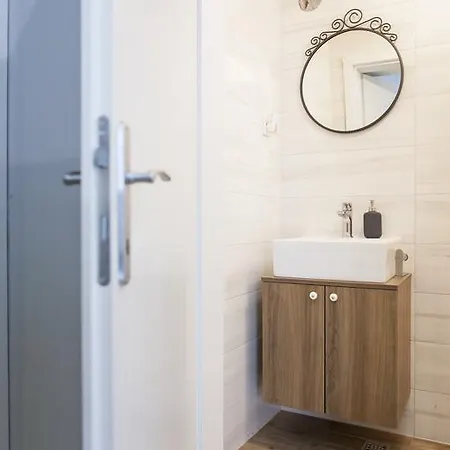 شقة Tomas Kaštela