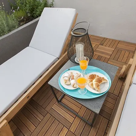 شقة Tomas Kaštela