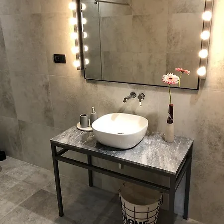 Tomas شقة Kaštela