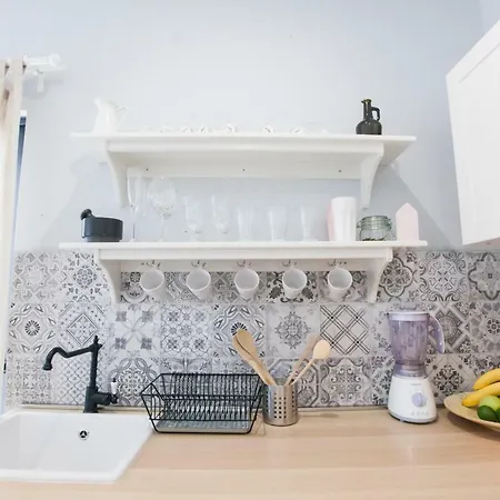 شقة Tomas Kaštela