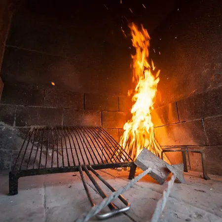 شقة Tomas Kaštela