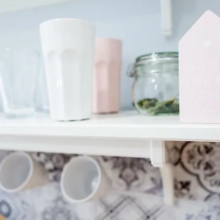 Tomas شقة Kaštela