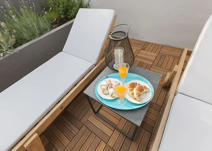 Apartmán Tomas Kaštela