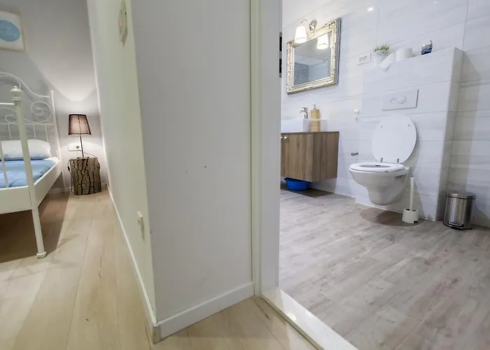 Apartmán Tomas