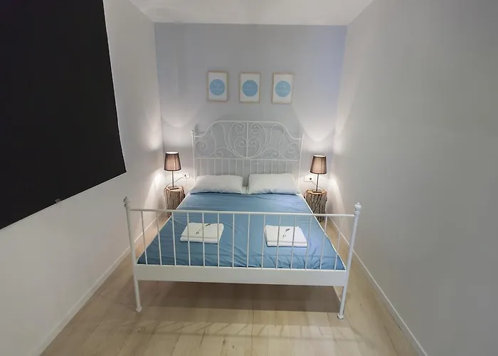 Tomas Apartmán
