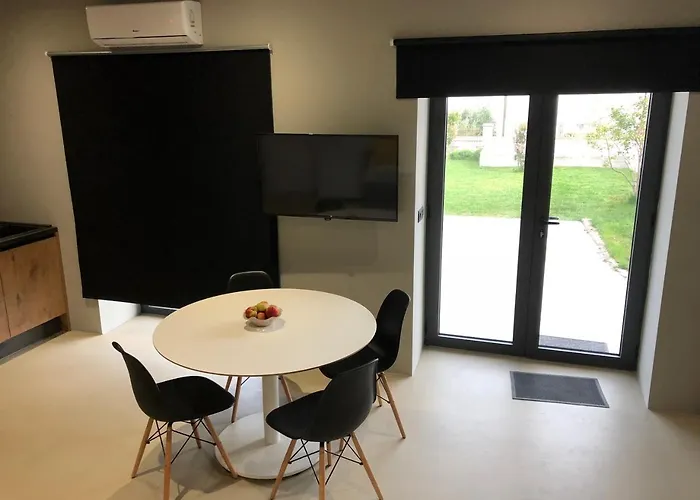 Apartmán Tomas