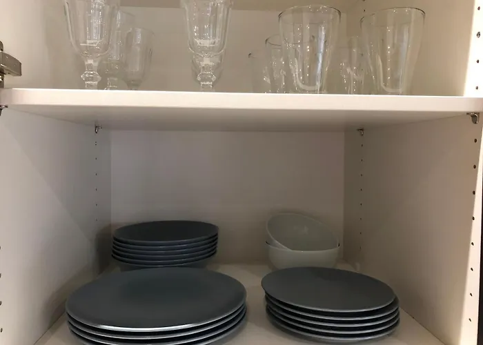 Tomas Apartmán *