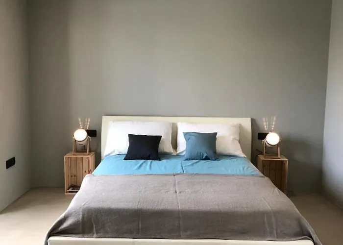 Tomas Apartmán