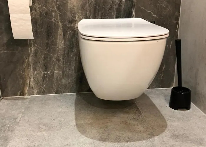 Apartmán Tomas *