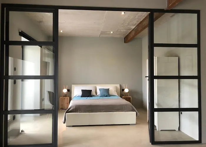 Tomas Apartmán *