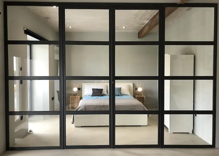 Tomas Apartmán *
