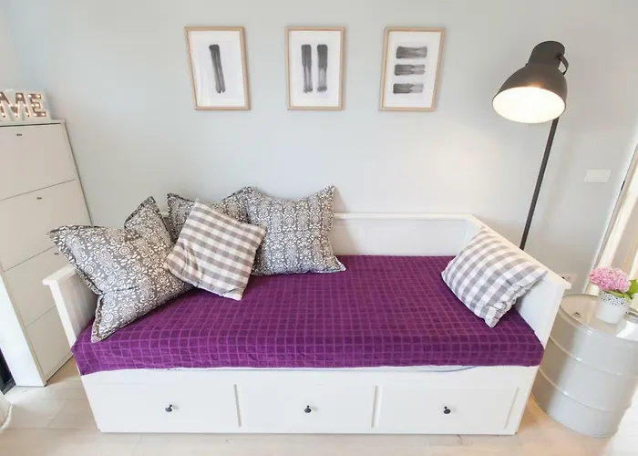 Apartmán Tomas *