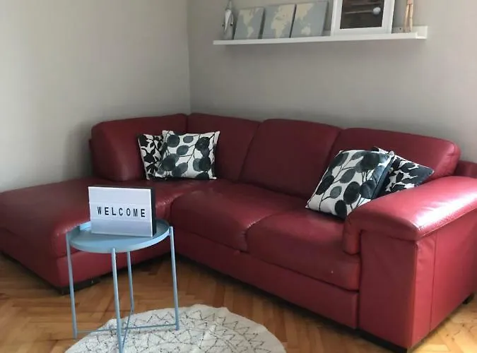 Apartmán Tomas Kaštela