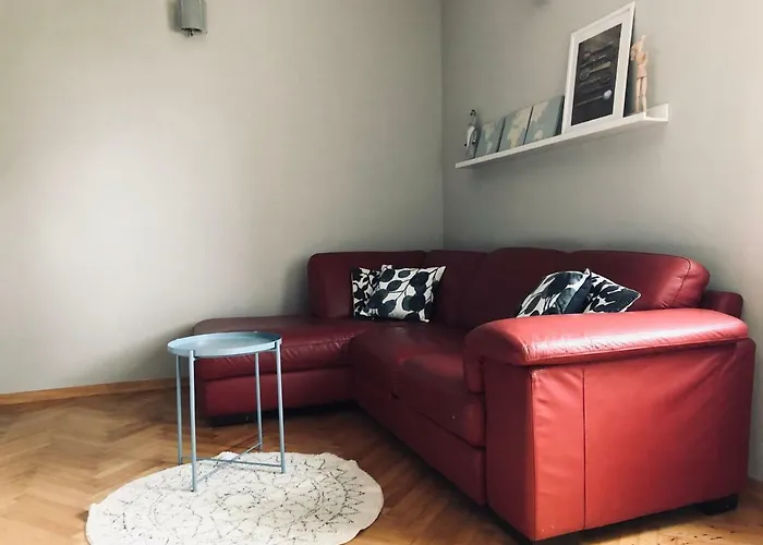Tomas Apartmán