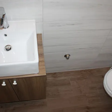 Apartmán Tomas Kaštela