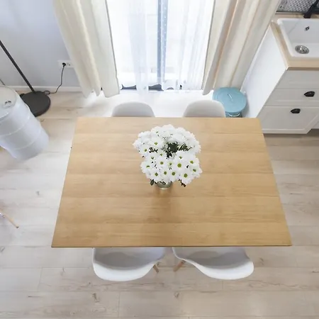 Apartmán Tomas