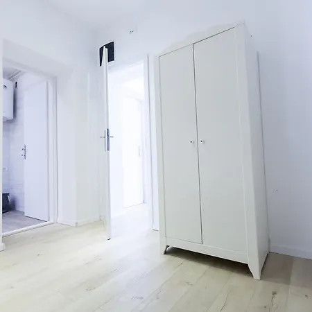 Apartmán Tomas *