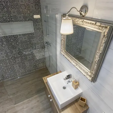 Apartmán Tomas