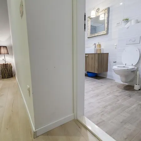Apartmán Tomas