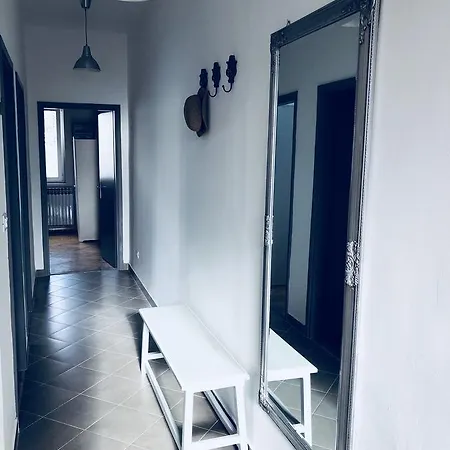 Apartment Tomas *