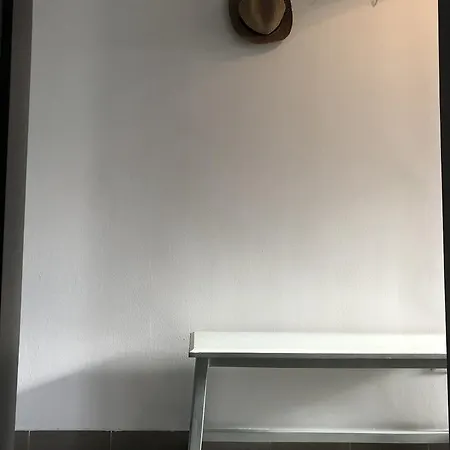 Apartmán Tomas *