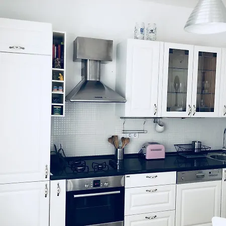Apartmán Tomas *