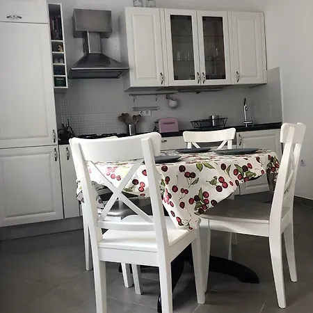 Apartmán Tomas *