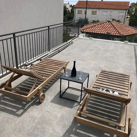 Tomas 아파트 Kaštela