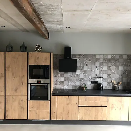 Apartmán Tomas