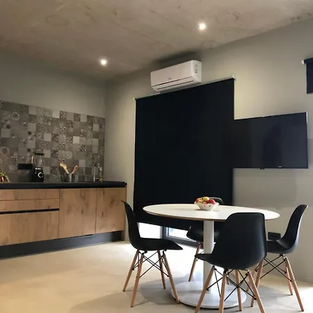 Apartmán Tomas *