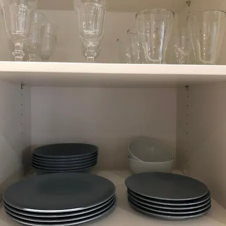 Tomas Apartmán *