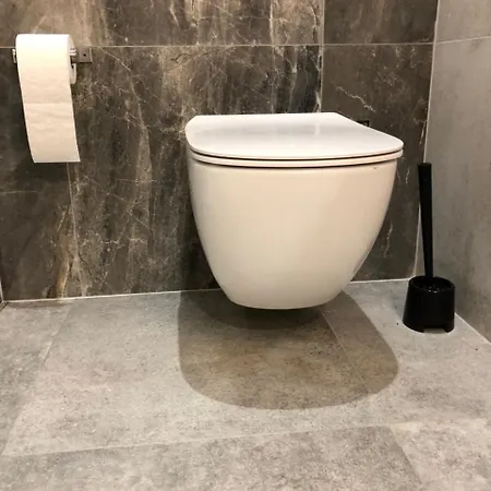 Apartamento Tomas *