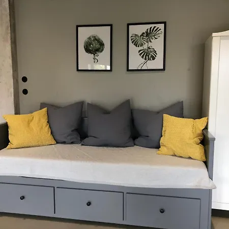 Tomas Apartmán Kaštela