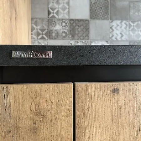 Tomas Apartmán Kaštela