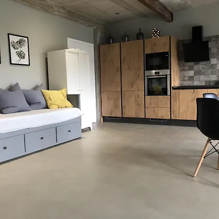 Apartmán Tomas