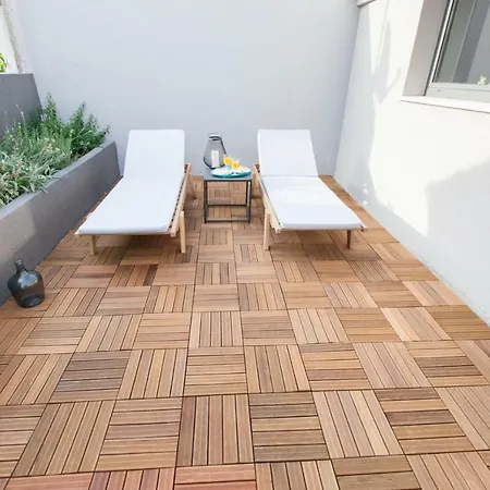 Apartmán Tomas