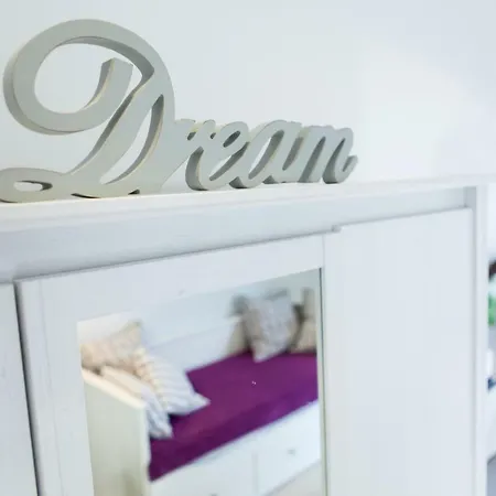 Tomas Apartmán *