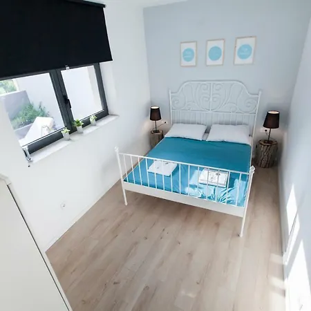 Apartmán Tomas