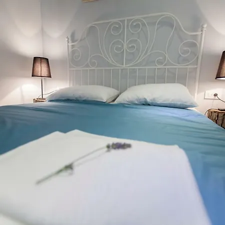 Tomas Apartamento Kaštela