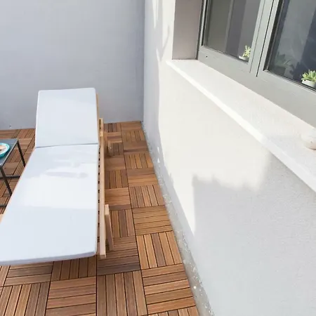 Tomas Apartmán Kaštela