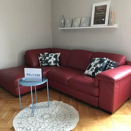 Apartmán Tomas Kaštela