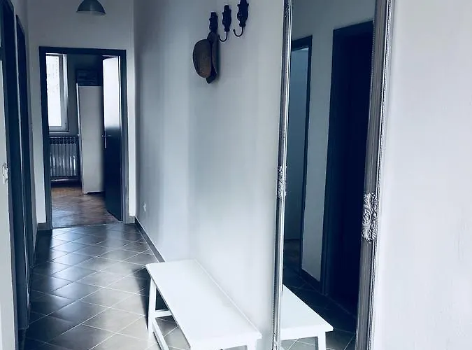 Apartamento Tomas *
