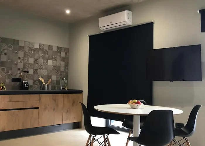 Apartamento Tomas *