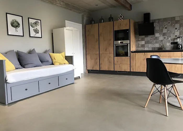 Apartamento Tomas