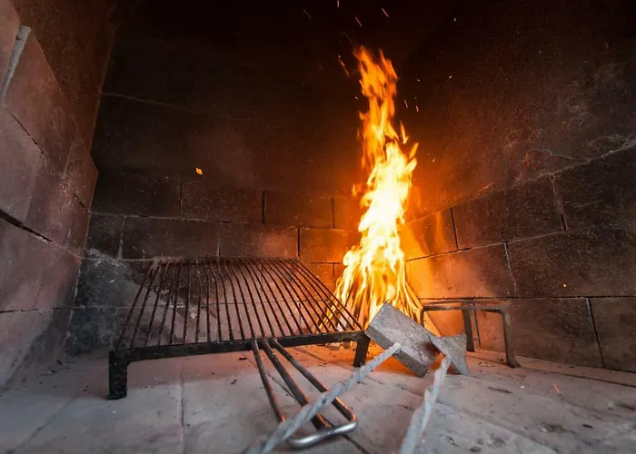 公寓 Tomas Kaštela